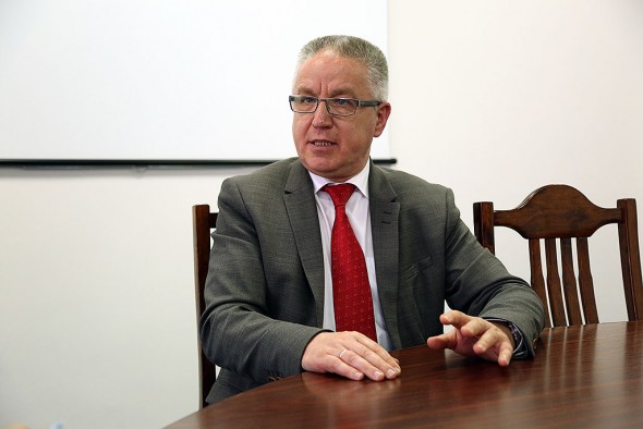 ULTIMA ORĂ // Boris Gîlca, eliberat din izolatorul CNA